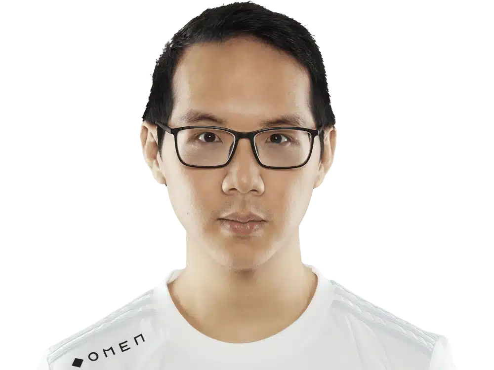 Portrait de YellowStaR, joueur de l'équipe LDLC OL lors du Split 1 de 2021 en League of Legends, coaching lol